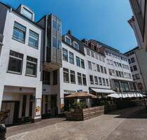 vielfältige Masionettefläche am Süsterplatz – auch als WG geeignet - Bielefeld