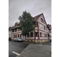 4 ZKB - DG Wohnung in Immenhausen, frei ab 15.10. - Calden