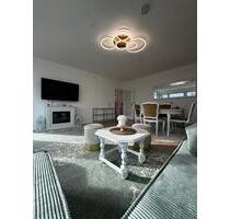 3 Zimmer Wohnung in München Schwabing-West 92qm Möbiliert