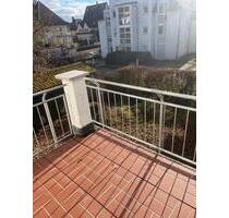 Schöne 2 Zimmerwohnung in bester Wohnlage Göppingen