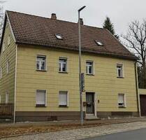 Zentralgelegenes Masivhaus - 120.000,00 EUR Kaufpreis, in Gefrees (PLZ: 95482) Böseneck