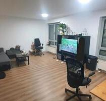 2-Zr Wohnung in Alt Saarbrücken nähe HTW