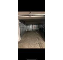 Garagenstellplatz 2 x zu vermieten - München Schwabing-Freimann