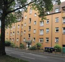 City Apartment - Wohnberechtigungsschein erforderlich (WBS) !! - Bochum