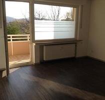 1-Zimmer-Wohnung mit Balkon und Blick ins Grüne in Iserlohn