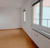 3,5 Raumwohnung mit Balkon ab Sofort zu haben - Leipzig West
