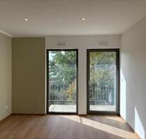 Exklusive 4-Zimmer Neubauwohnung in Mannheim-Seckenheim