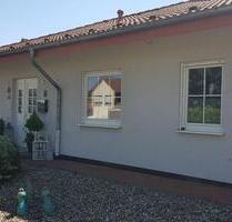 Freistehendes Haus in Vellmar mit Garten und Garage, ruhige Lage