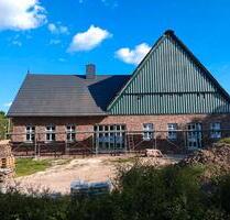 großzügige Neubauwohnung im Resthof - Elmshorn
