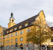 Büro mit Charme in der Innenstadt - Ingolstadt