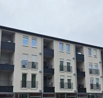 2 ZKB-Wohnung mit Balkon in zentrumsnaher Lage in Bitburg