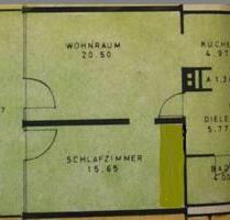 Zwischenmiete für 6-11 Monate, 2 ZKB, möbliert, Klopstockstraße - München Schwabing-Freimann