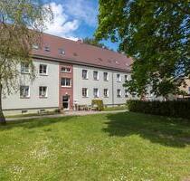 3 Raumwohnung im Grünen - 430,00 EUR Kaltmiete, in Gadebusch (PLZ: 19205)