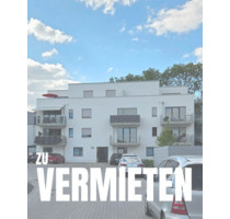 Sehr schöne Wohnung - Neubau in Aldenhoven, zentrale Lage