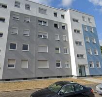 Frisch sanierte 3-Zimmer-Wohnung! - Mannheim Feudenheim