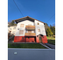 Einfamilienhaus in Rieschweiler-Mühlbach – Renovierungsbedürftig