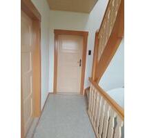 saniert schönes Haus Luckenwalde Garten EBK Kamin Potsdam BERLIN