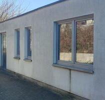 Schönes, grosszügiges Büro mit Terrasse im Grünen - Düsseldorf Stadtbezirk 2
