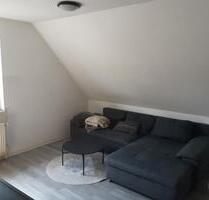 2 Zimmer Wohnung in Aurich sofort bezugsfrei