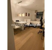 Wohnungsswap - 1 Zimmer, 26 m² - Schleißheimer Str., Schwabing-West, München