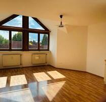 2 Zi Wohnung in Ingolstadt Kothau - Baar-Ebenhausen