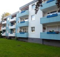 2,5-Zimmer-Wohnung für Senioren - WBS für Personen ab 60 Jahren benötigt. - Bochum Bochum-Mitte