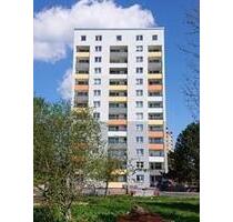 Hier macht wohnen Spaß: ansprechende 2-Zimmer-Wohnung - Elmshorn