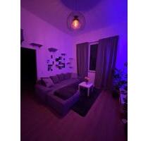 2-Zimmerwohnung, 50 m² - 750,00 EUR Kaltmiete, ca.  50,00 m² in Aachen (PLZ: 52066) Aachen-Mitte