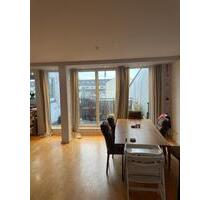 Dachgeschosswohnung zur kurzen Zwischenmiete (28.07.25-01.09.25) - Berlin Pankow