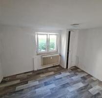 Aerzen Zentrum WG Zimmer mit Küche Unmöbliert WLAN Jobcenter mgl
