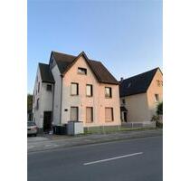 Zweiparteienhaus mit großem Grundstück in Marl Sinsen