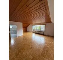 4 Zimmer Wohnung Bad Salzuflen (Holzhausen)