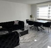 Lichtdurchflutete & Stilvoll eingerichtete 3-Zimmer Wohnung! TOP - Kuchen