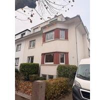 Schöne 3-Zimmer-Wohnung EG in Völklingen zu vermieten ALTBAU