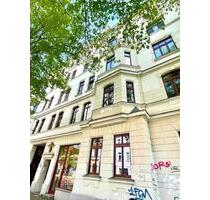 Möbelierte 2-Raum Wohnung in Stadtfeld mit Einbauküche, direkt zum Einziehen. - Magdeburg Nordwest