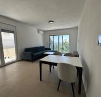 Montenegro Neubau 3 Zimmer Wohnung 30m zum Strand in Šušanj - Zossen
