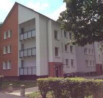Ihre Zukunft - Ihre Wohnung: praktische 2-Zi.-Wohnung - Elmshorn