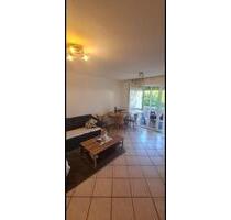 Provisionsfrei!!! 3 Zimmer Wohnung - Dasing