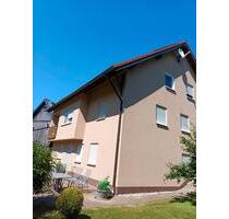 Wohnung in Zell zu vermieten - 500,00 EUR Kaltmiete, ca.  90,00 m² in Zell im Fichtelgebirge (PLZ: 95239)