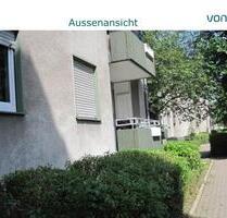 Hier findet jeder seinen Platz: praktische 2,5-Zimmer-Wohnung - Essen Stadtbezirk VI