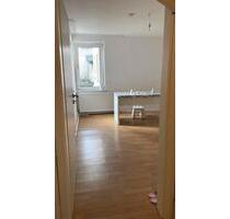 Innenstadtwohnung, helle 3 Zimmer Wohnung mit Terrasse und Garten - Bad Salzuflen