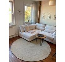 ANFRAGESTOP❗️Schöne, helle 2,5 Zimmerwohnung an der Wakenitz - Lübeck Sankt Jürgen