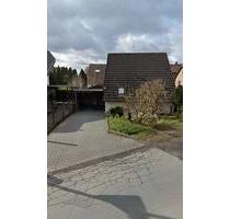 RESERVIERT!! Freistehendes Einfamilienhaus - Bad Oeynhausen Dehme