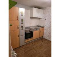 Wohnung uniklink Homburg 5 Minuten Fussweg