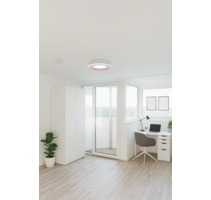 Studentenapartment 1ZKB möbliert - Homburg