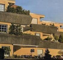 Moderne 2-Zimmer Wohnung im 2. OG mit Balkon in Hamm-Mitte