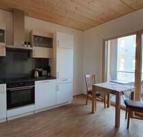 Exklusive möblierte 1 Zimmer Neubauwohnung - Karlsruhe Knielingen