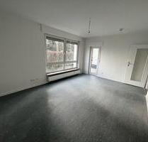 Praktische 3-Zimmer Wohnung mit Balkon zu vermieten - Stadtallendorf