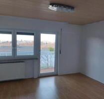 2,5 Zimmer für netten Mitbewohner Hund erlaubt - Albstadt Gemarkung Onstmettingen