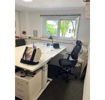 Büro|Atelier|Verwaltung in Stgt.-Mitte Kernerviertel Schützenstraße | Frei ab Januar - Stuttgart Stuttgart-Mitte